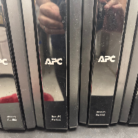 APC Back-UPS Pro 1500 Uninterruptible Power Supplies - Quantity 5 image 0